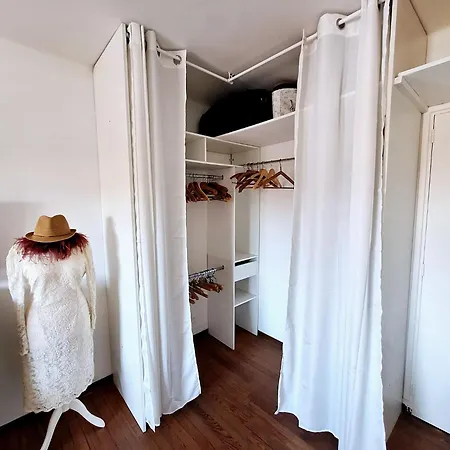Feriehus Charmante Maison D'hotes Au Centre De