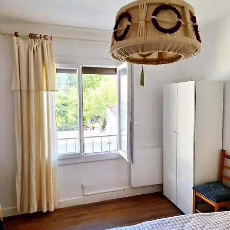 Charmante Maison D'hotes Au Centre De Tatil Evi *