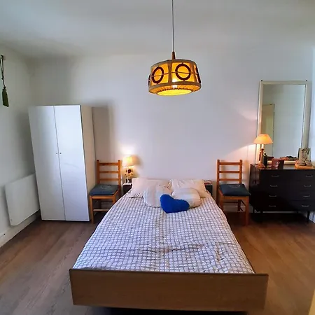 Feriehus Charmante Maison D'hotes Au Centre De *
